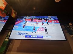 -京狮炙燥·精酿烧烤(首经贸店)