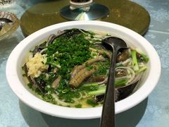 -利鸿私宴(南京路步行街店)