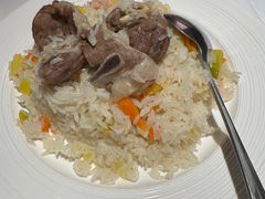 -谷丽麦馕新疆菜·清真(步步高梅溪新天地店)