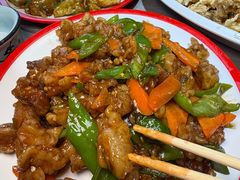 -夕阳红小吃(中街大悦城店)