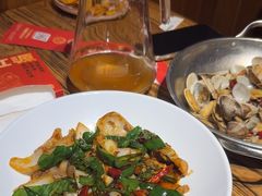 -永红源啤酒·烧烤·海鲜·大排档(台柳路店)