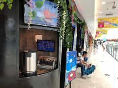-鱼豆吉·豆浆鱼火锅(宜昌万达店)