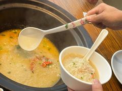 -海味当家·蒸锅海鲜(星海公园店)