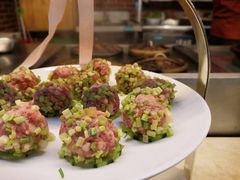现剁牛肉丸子-滋味工坊中餐厅(高新区店)