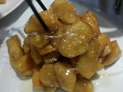 -东北人粗粮饺子坊(南山店)