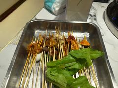 -钢管厂五区小郡肝火锅串串香(清河店)