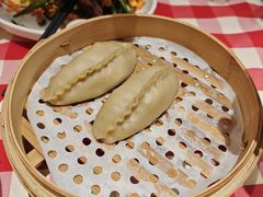 -西贝(上海中心店)