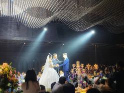 -格乐利雅婚礼艺术中心(浦东花木店)