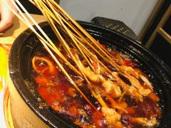 -胡马八破·川菜小馆(高新万达店)