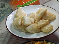红糖糍粑-菁菁有味湖北恩施菜
