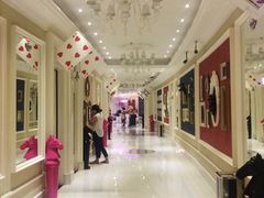 -自由港KTV(王子公主金平店)