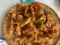 -碧海银沙海鲜餐厅(恒大海上威尼斯店)