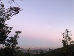 -香山公园