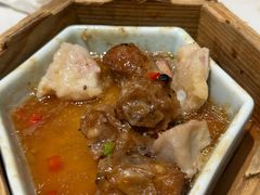 -祥记·国宴豫菜·经典粤菜(郑东新区新长安店)