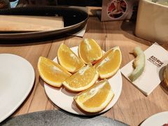 -巴奴毛肚火锅(龙湖锦艺城店)