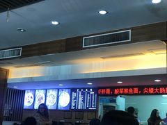 -望江面馆(杭州智汇中心店)