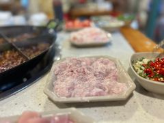 -化龙桥九宫格火锅(清水河店)