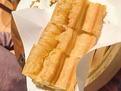 -大良毋米粥(锦龙路总店)