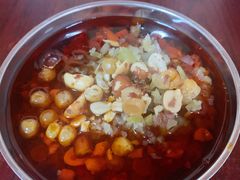 秘制油碗-重庆火锅(西安店)