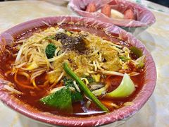-杨记麻辣烫(四马路店)