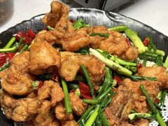 -金龙·打边炉(南京西路店)