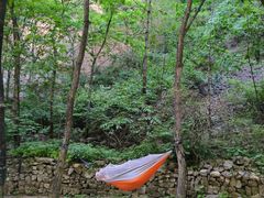 -山西通天峡景区