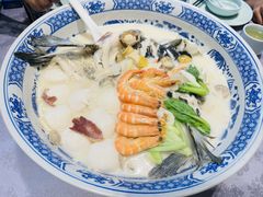 -山外山菜馆(玉泉路店)