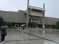 -辽沈战役纪念馆