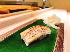 -鮨一日本料理(大中华店)