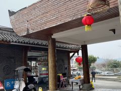 -胖大姐黄辣丁鱼庄(新津店)