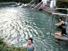 -杭州第一世界大酒店·云曼温泉