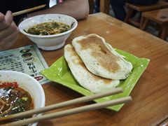 -谢继红26号牛肉汤(田家庵店)