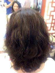 -美梵日系沙龙
