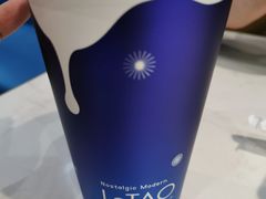 -仙雨林·奶茶鲜果茶(书院巷店)