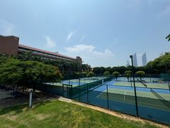 -厦门大学(思明校区)