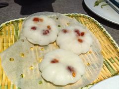 芙蓉米糕-玉玲珑(陆家嘴店)