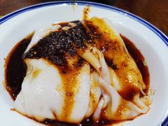 汉中热面皮-汉思肴 热面皮(虬江路店)