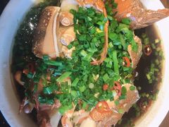 -烧货·活海鲜炭烧(湖滨商业街店)