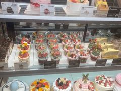 -早安巴黎(四季坊店)