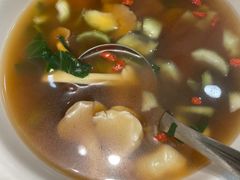 -伊帆食府·青海地方特色美食