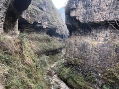 -鹿院坪生态旅游景区