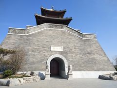 -水西公园