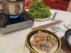 -半岛太子酒家(海港城店)