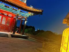 -西安城墙·碑林历史文化景区