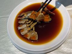 -好兄弟郭巨海鲜(天一阁店)