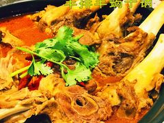 -沪小胖·小龙虾·蓝龙王(八佰伴店)
