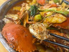 -瑞丽活螃蟹(芒市店)