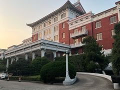 -杭州香格里拉饭店