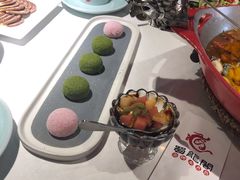 -雲蜀龙阁·金牌水煮鱼(方庄店)