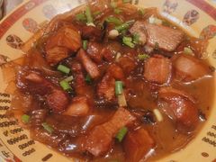 -龙香居海鲜浑锅家常菜·特色驴肉